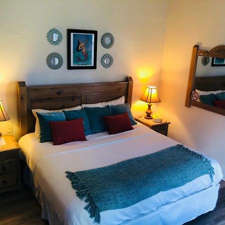 Hotel San Ramon ビスビー エクステリア 写真