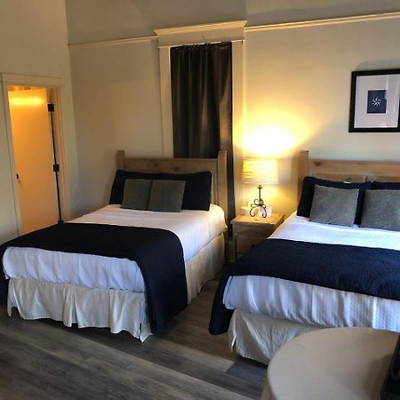 Hotel San Ramon ビスビー エクステリア 写真