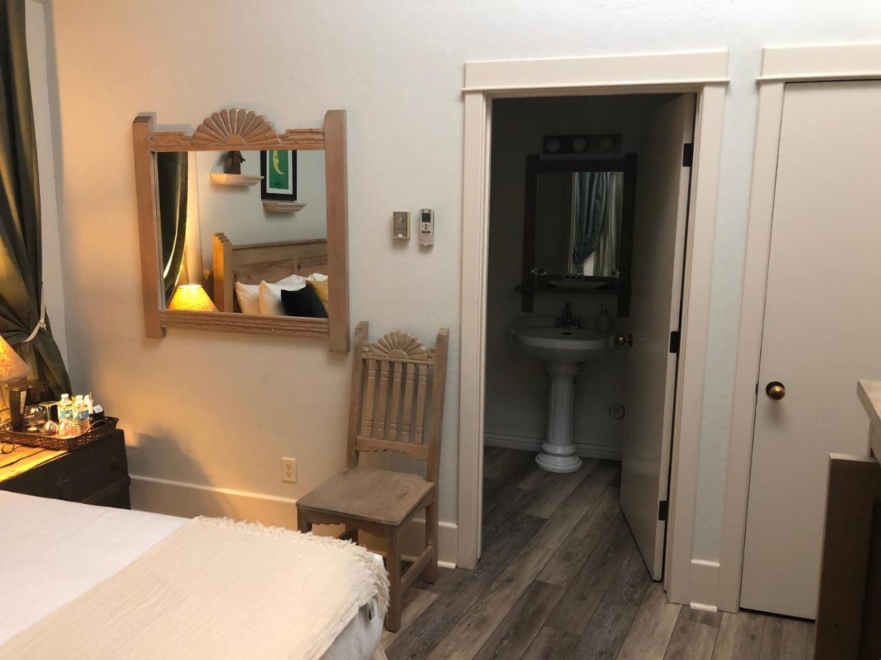 Hotel San Ramon ビスビー エクステリア 写真
