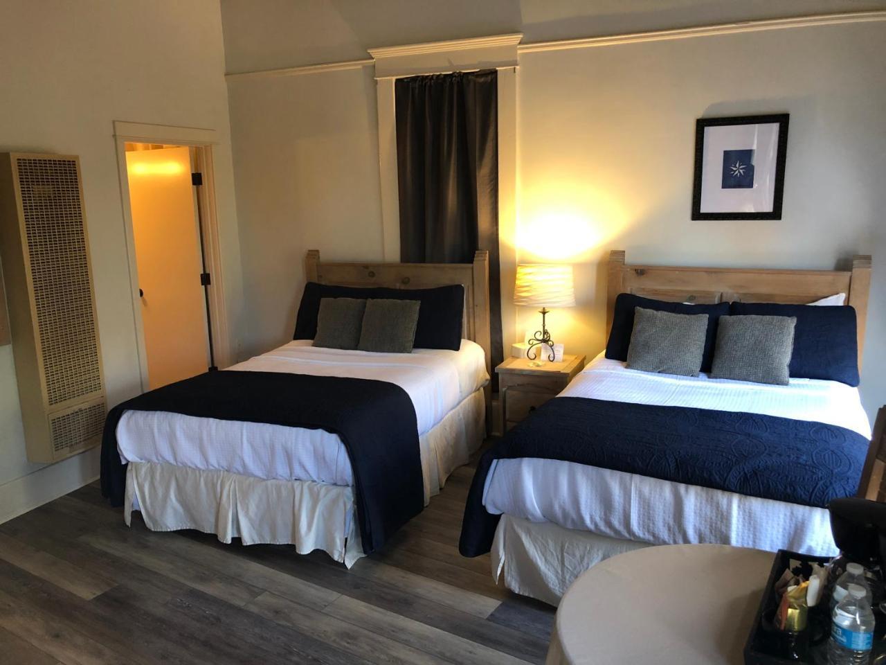 Hotel San Ramon ビスビー エクステリア 写真