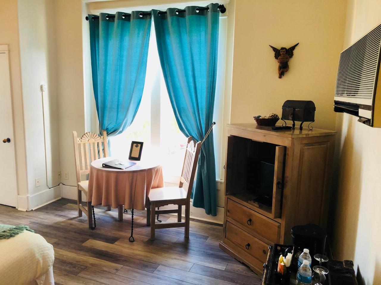 Hotel San Ramon ビスビー エクステリア 写真