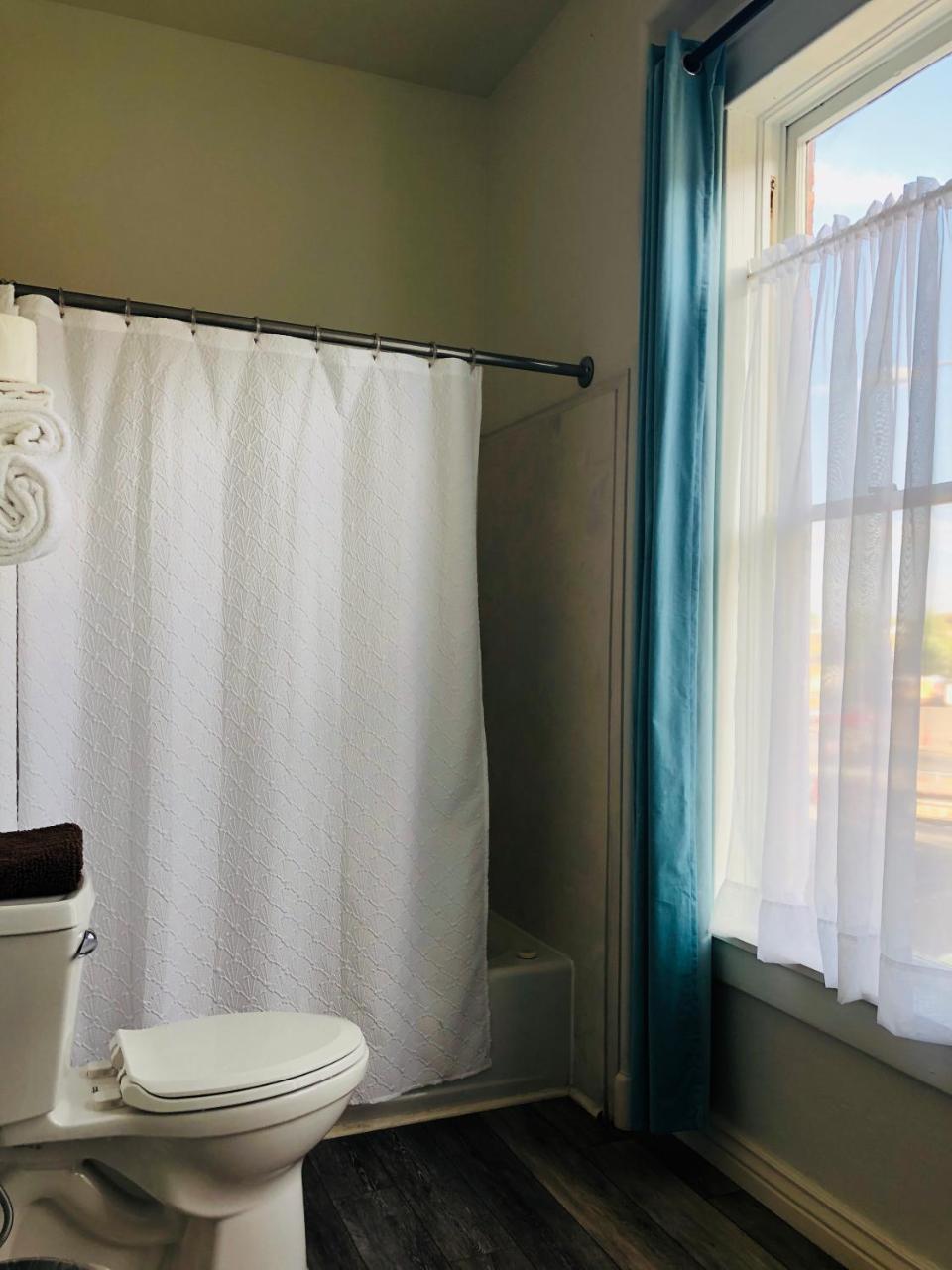 Hotel San Ramon ビスビー エクステリア 写真