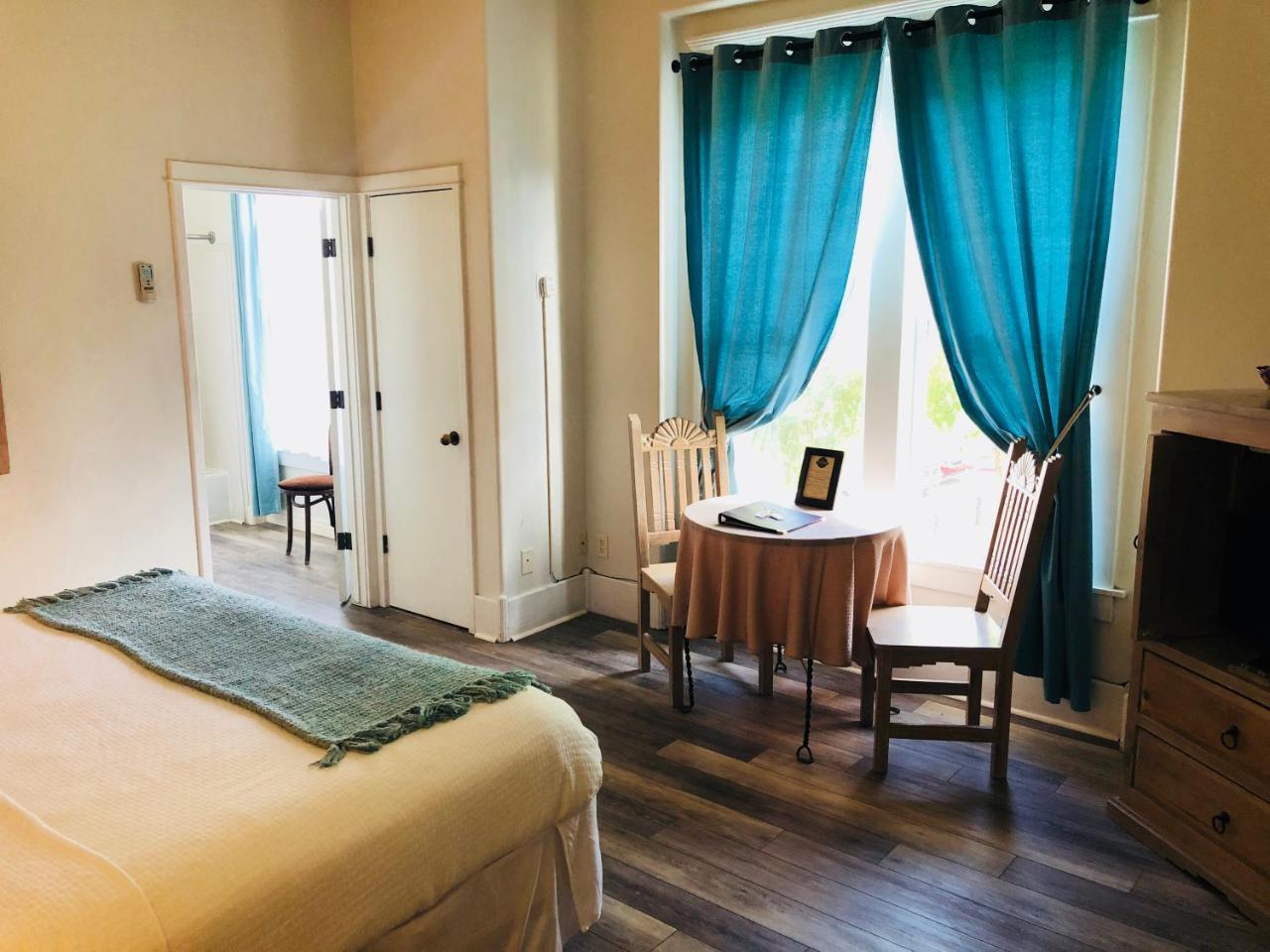 Hotel San Ramon ビスビー エクステリア 写真