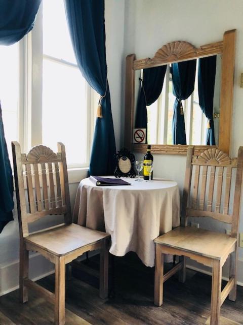 Hotel San Ramon ビスビー エクステリア 写真