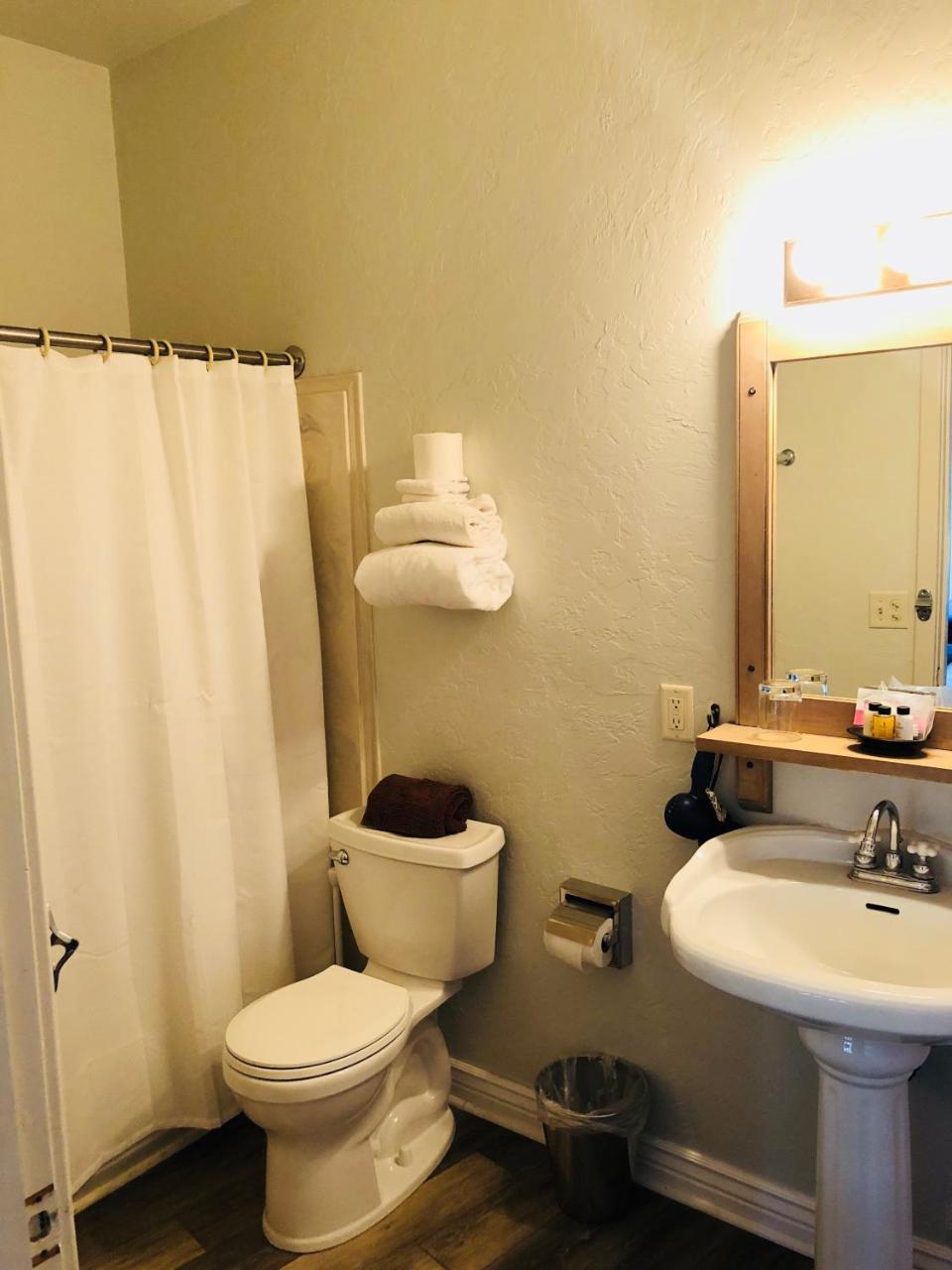 Hotel San Ramon ビスビー エクステリア 写真