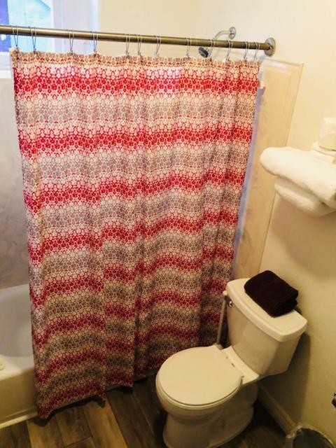 Hotel San Ramon ビスビー エクステリア 写真