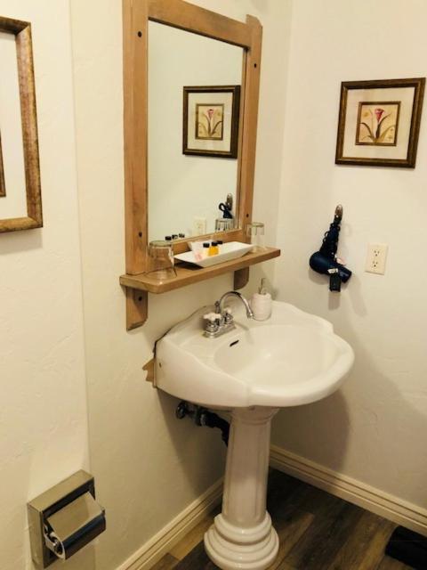 Hotel San Ramon ビスビー エクステリア 写真