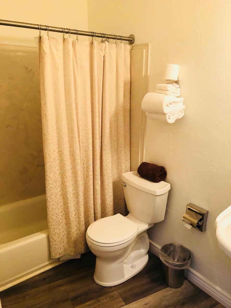 Hotel San Ramon ビスビー エクステリア 写真