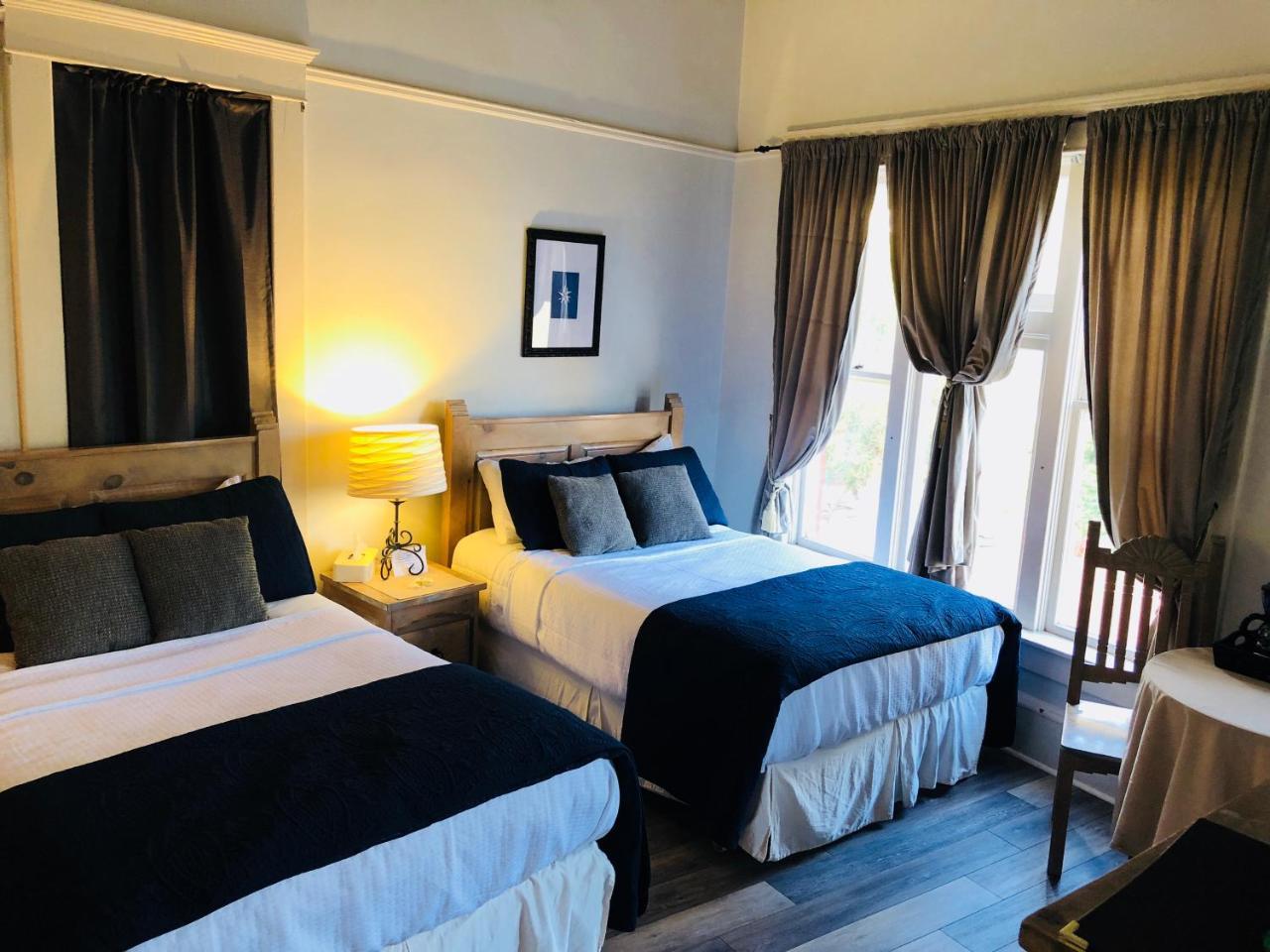 Hotel San Ramon ビスビー エクステリア 写真