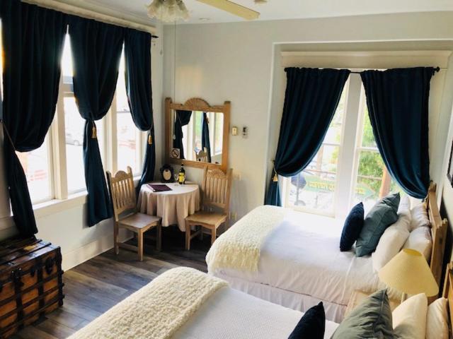 Hotel San Ramon ビスビー エクステリア 写真