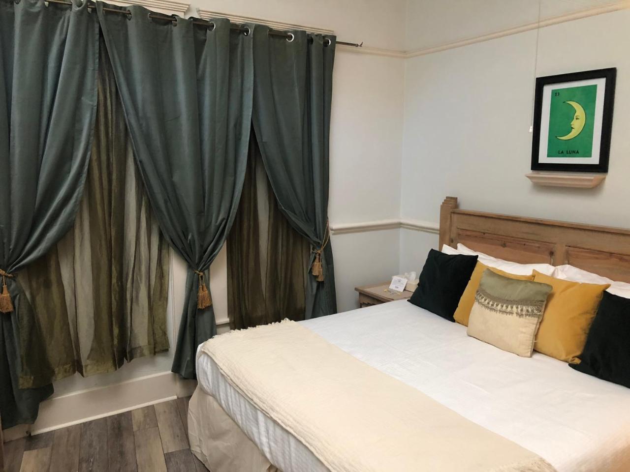 Hotel San Ramon ビスビー エクステリア 写真