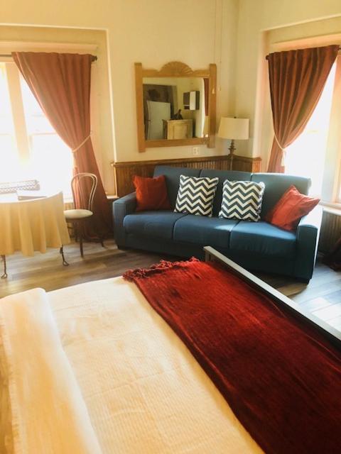 Hotel San Ramon ビスビー エクステリア 写真