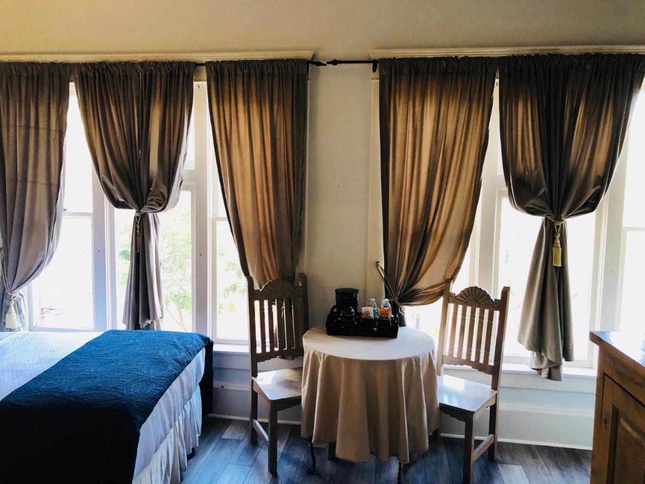 Hotel San Ramon ビスビー エクステリア 写真