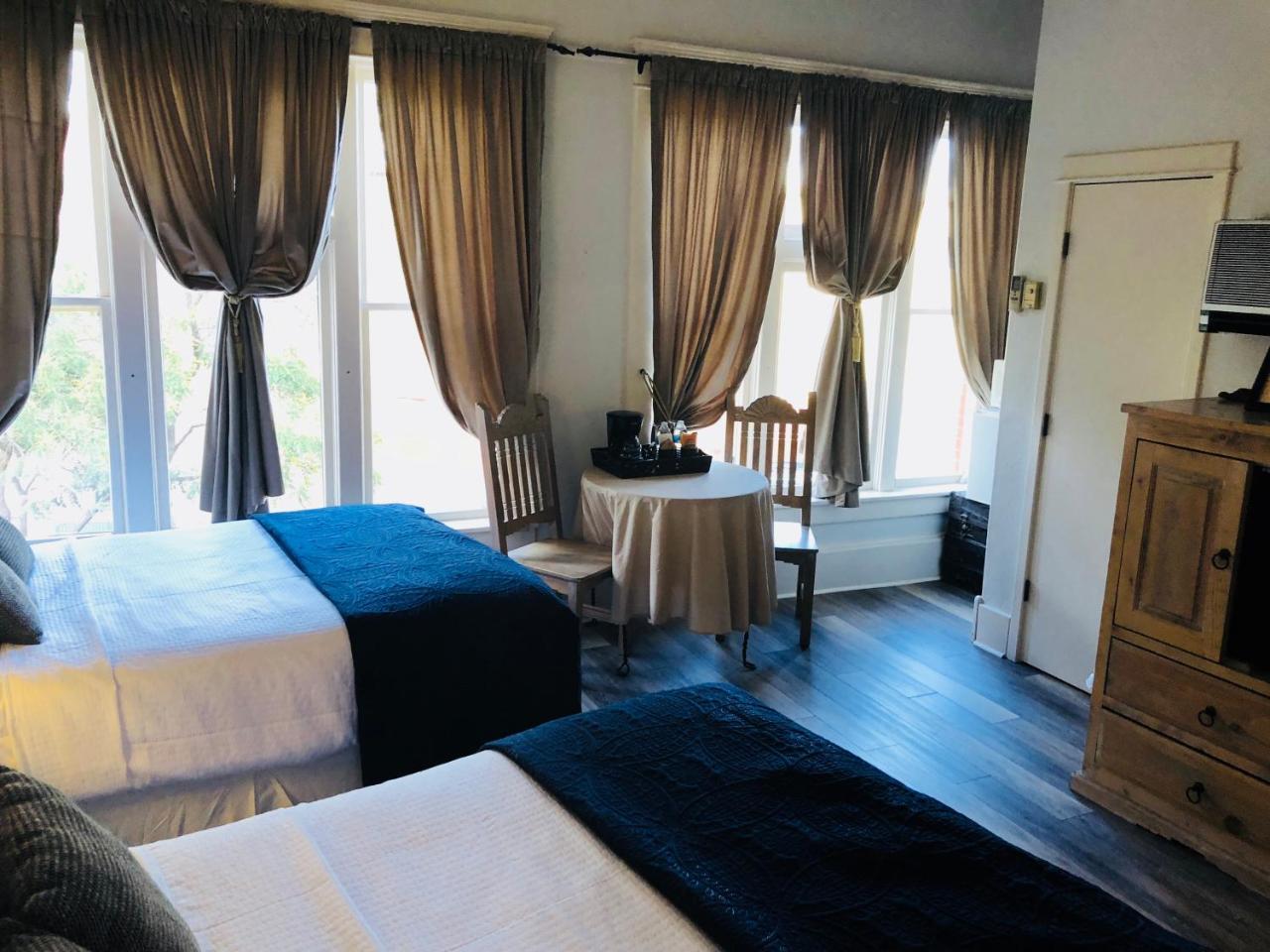 Hotel San Ramon ビスビー エクステリア 写真