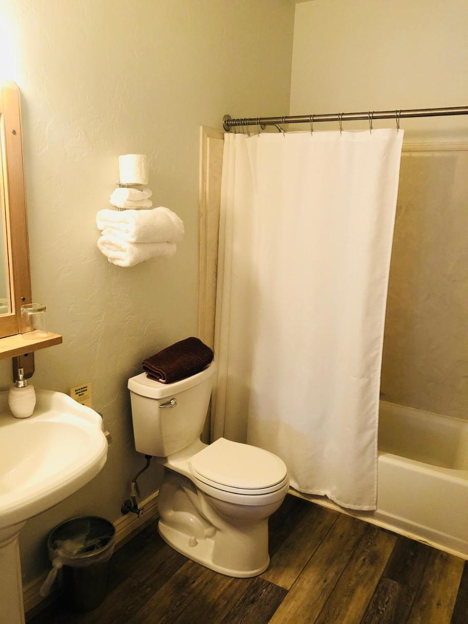 Hotel San Ramon ビスビー エクステリア 写真