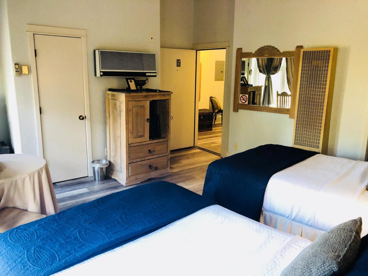 Hotel San Ramon ビスビー エクステリア 写真